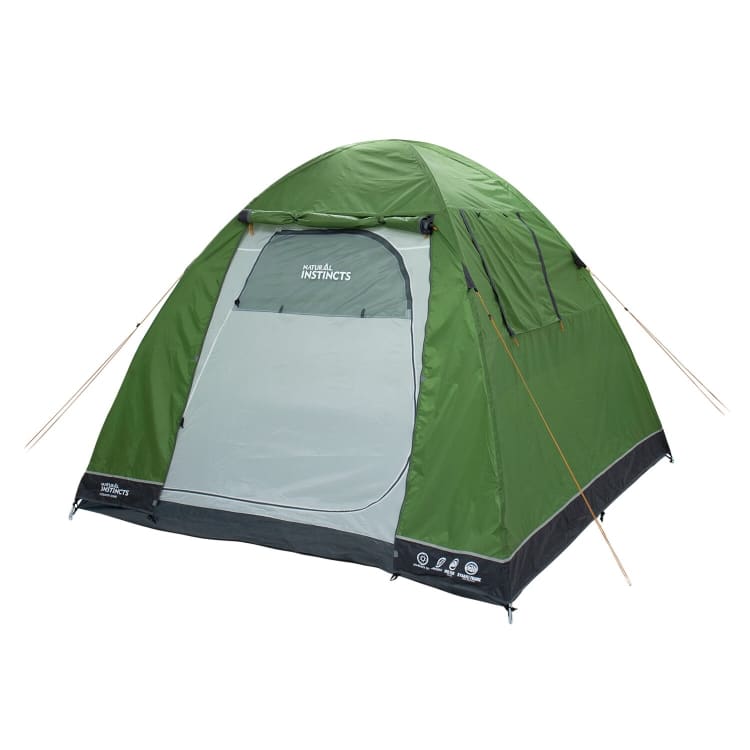 Natural Instincts Country Dome 5 Tent - default