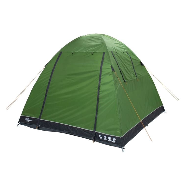 Natural Instincts Country Dome 5 Tent - default