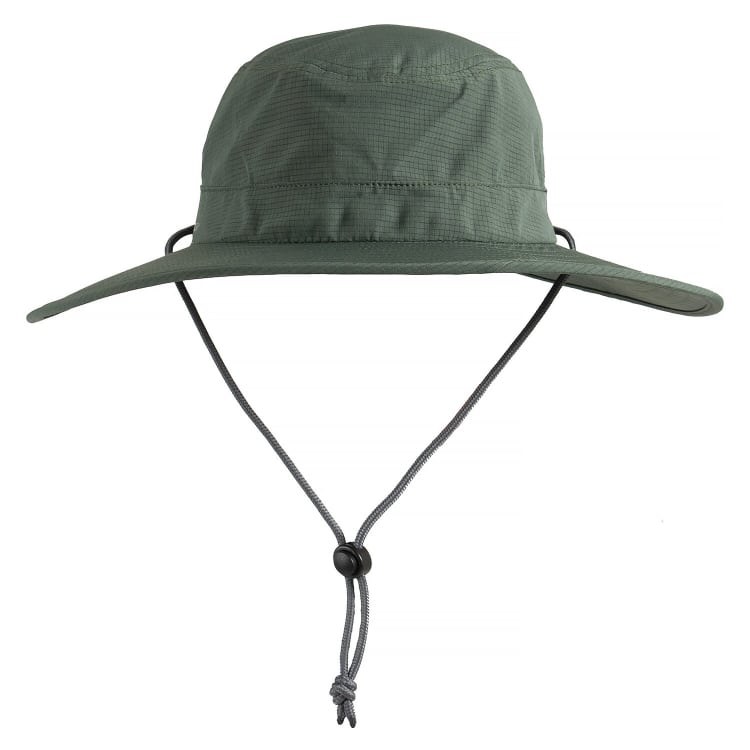 First Ascent Nueva Hiking Hat - default