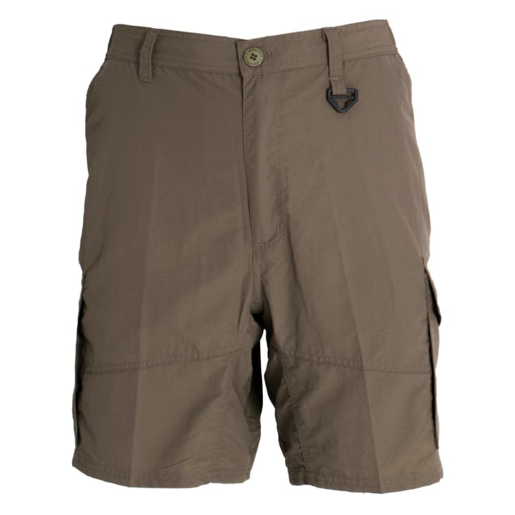 Wildebees Men's 22cm Quick Dry Tech Short - default