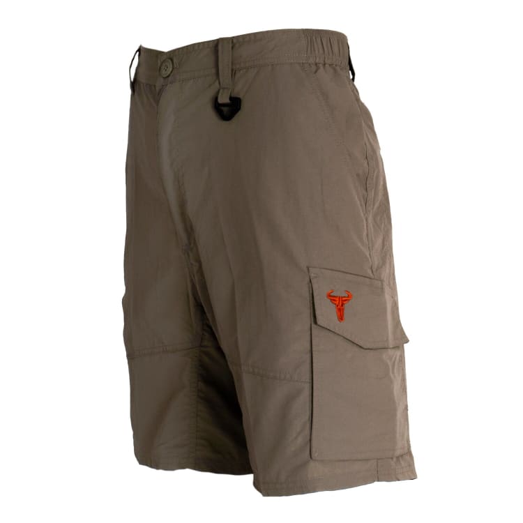 Wildebees Men's 22cm Quick Dry Tech Short - default