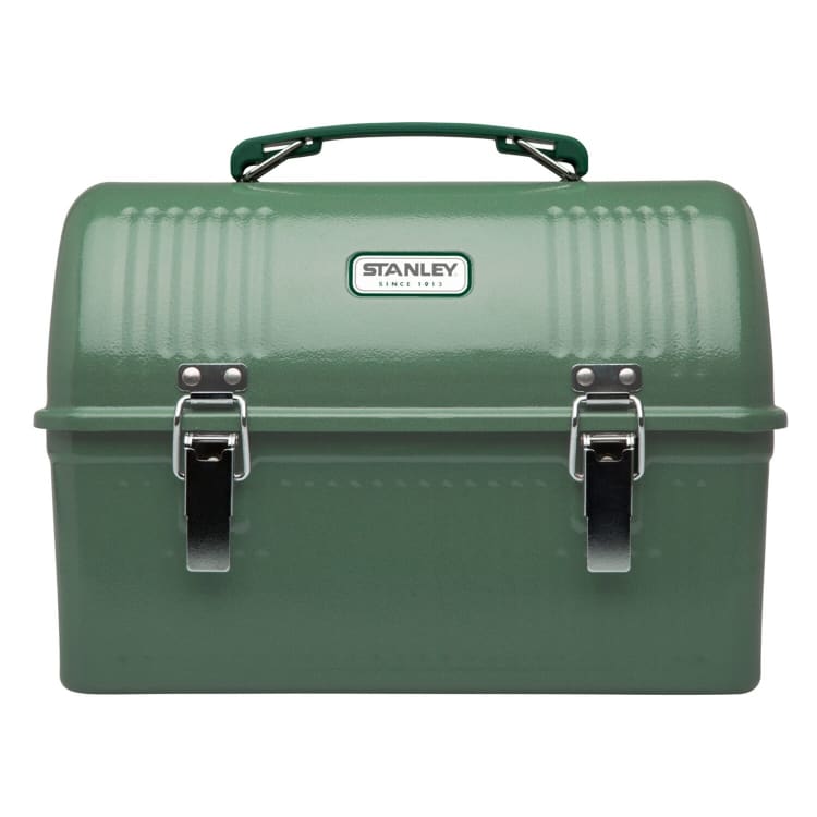 Stanley Classic Lunchbox 9.5L Hammertone Green - default