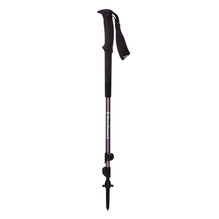 Black Diamond Trail Trekking Pole - Single - default