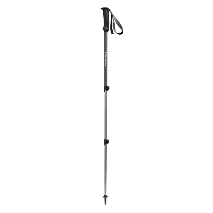 Black Diamond Explorer 3 Trail Trekking Pole - single - default