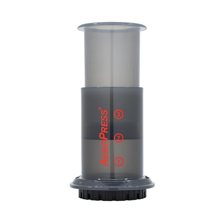 AeroPress Go - default