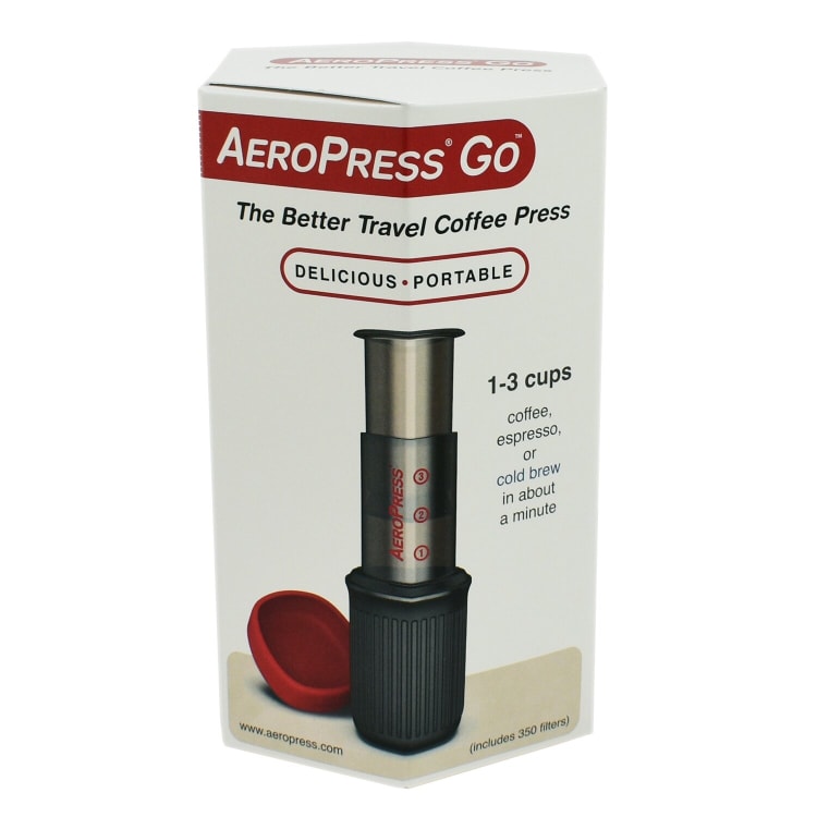 AeroPress Go - default