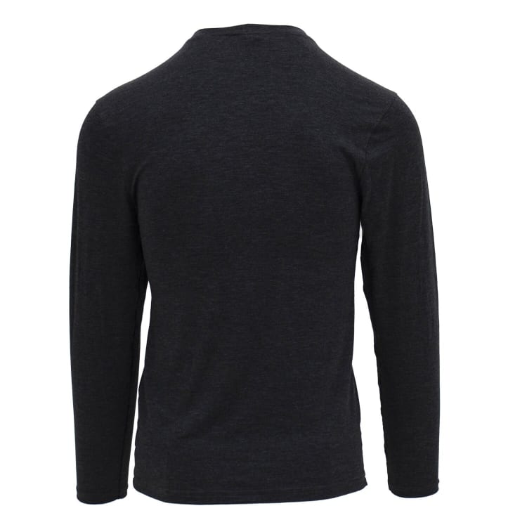 Jockey Men's ThermaLux Long Sleeve Top - default