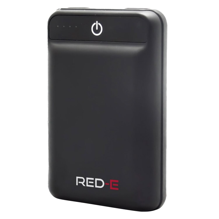 Red-E RC10 PD LED Compact 10 000 mAh Powerbank - default