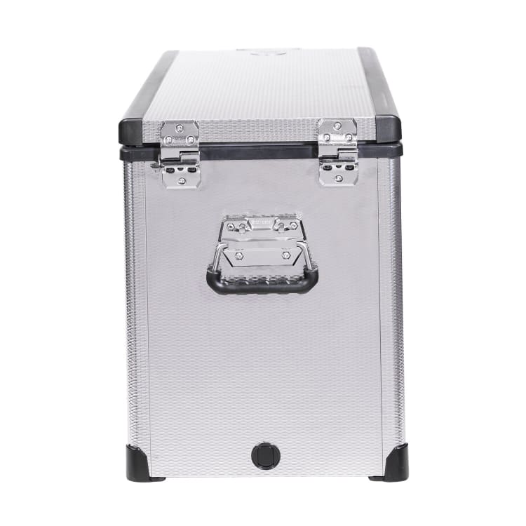 Snomaster 40 Litre AC/DC Dual Compartment Fridge/Freezer - default