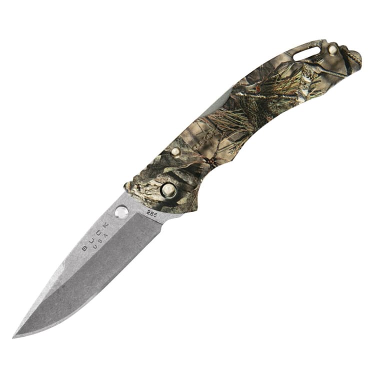 Buck Bantam 285 Knife(Camo) - default