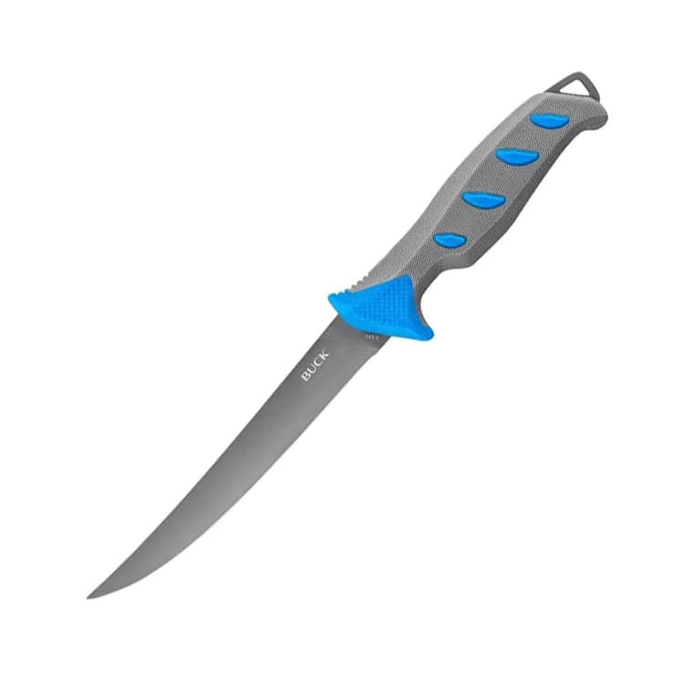 Buck Hookset Knife 145 - default