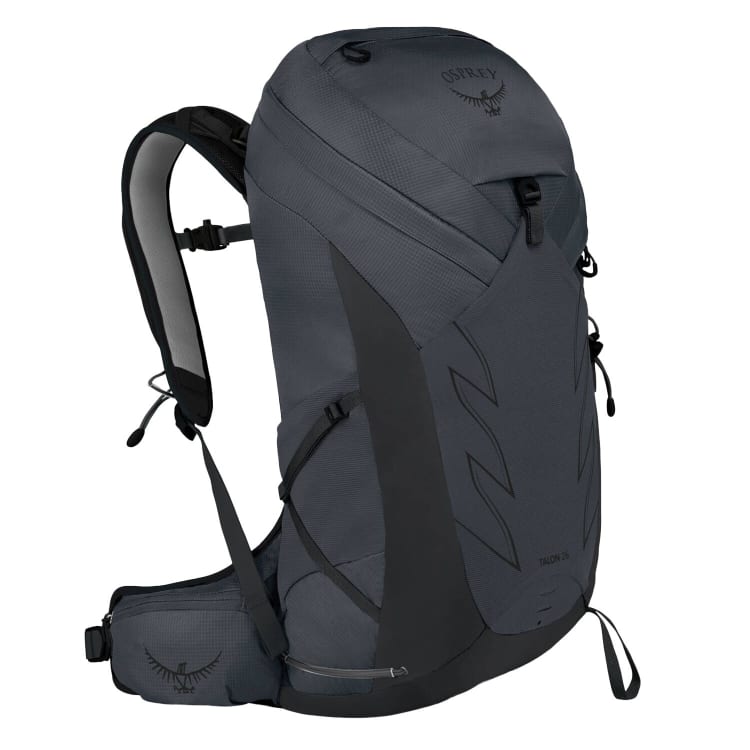 Osprey Talon 26L- Eclipse Grey - default