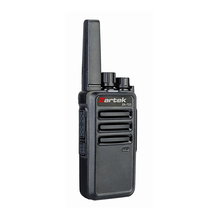 Zartek ZA-723 2-Way Radio - default