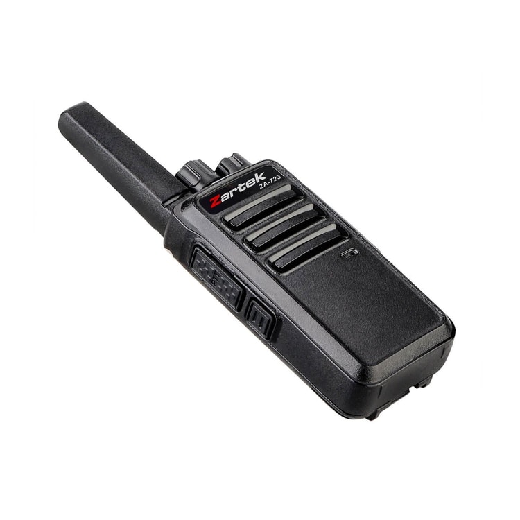 Zartek ZA-723 2-Way Radio - default