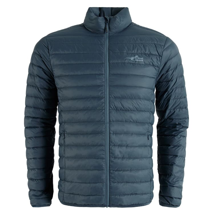 First Ascent Men's Touch Down Jacket - default