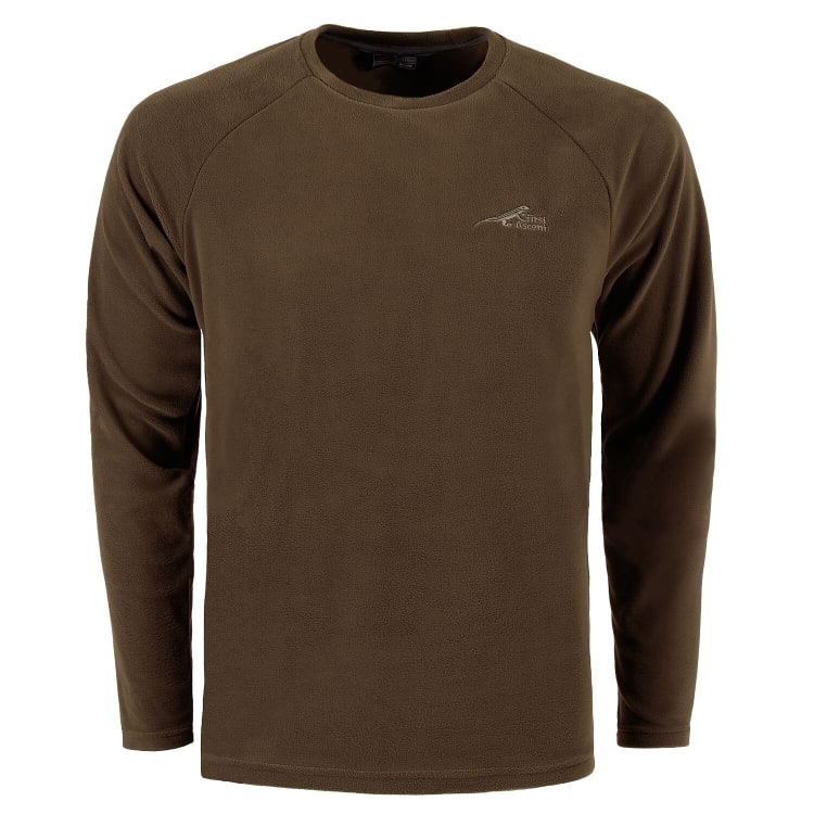 First Ascent Men's Core Pullover - default