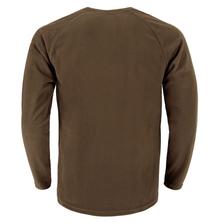 First Ascent Men's Core Pullover - default