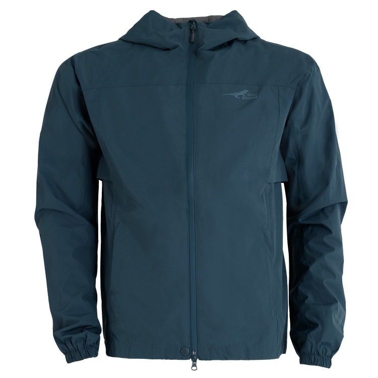 First Ascent Men's Thunderclap Rain Jacket - default