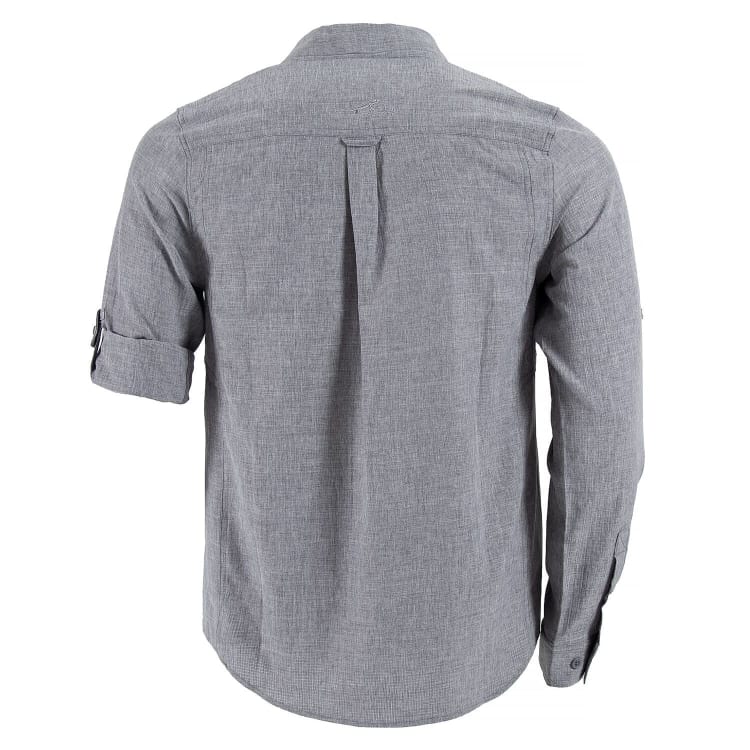 First Ascent Men's Nueva Long sleeve shirt - default