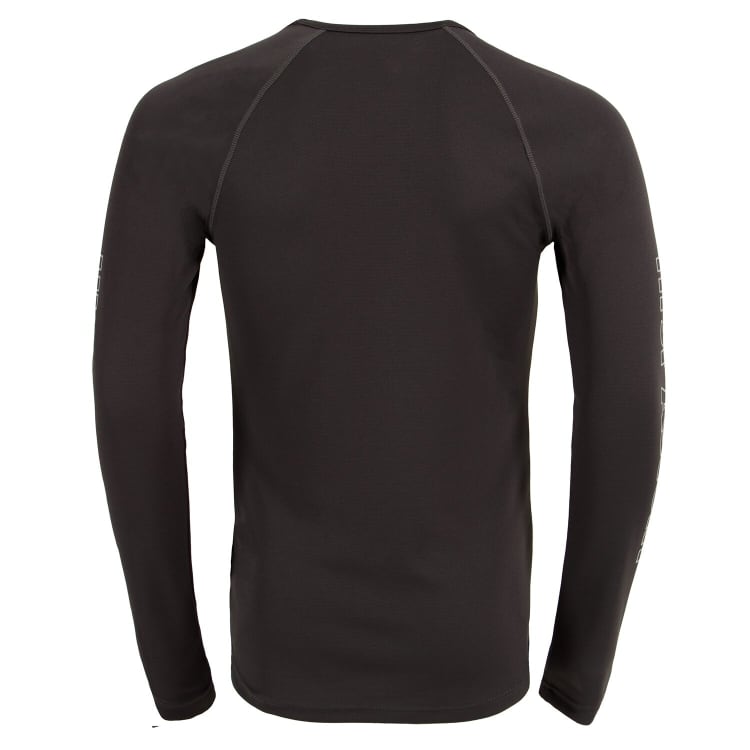 First Ascent Men's Bamboo Long sleeve Top - default