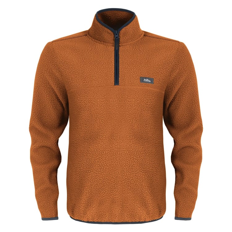 Capestorm Men's Nimbus Fleece 1/4 Zip - default