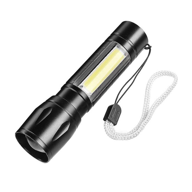 Hilight Pocket Saber 2.0 Rechargeable LED Torch - default