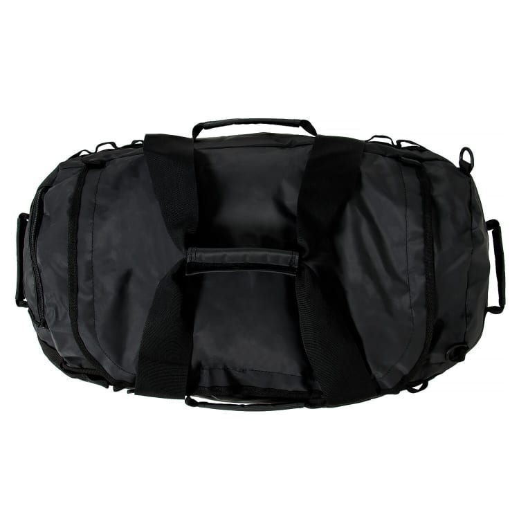 First Ascent Yak Sak Duffel 50L (Matte Black) - default