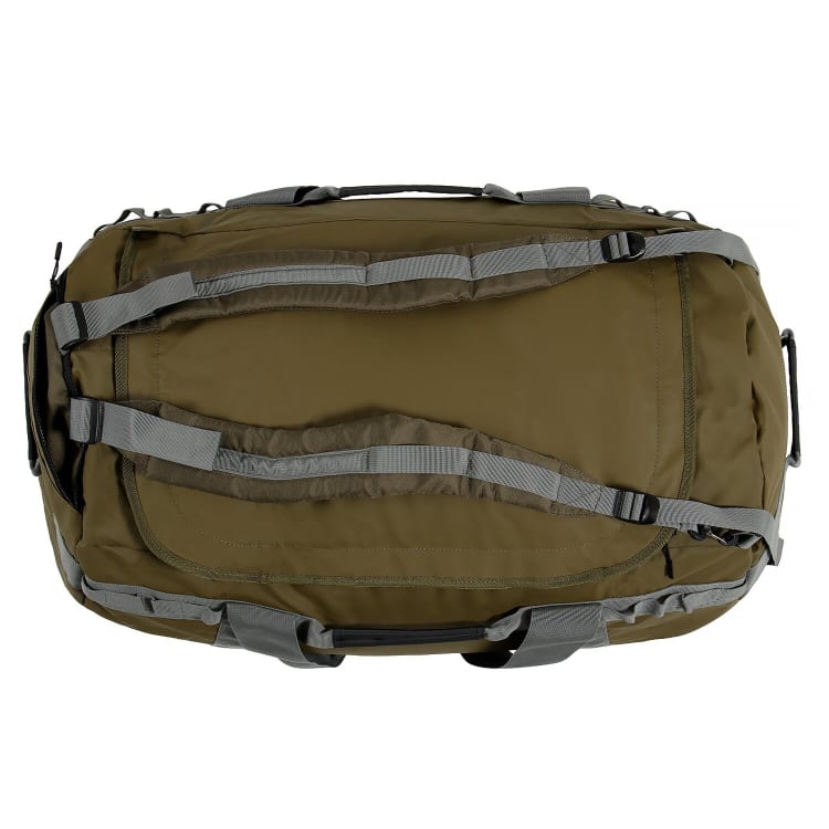 First Ascent Yak Sac Duffel 50L (Matte Olive) - default