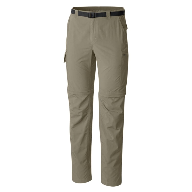 Columbia Men's Silver Ridge Convertible Pants - default