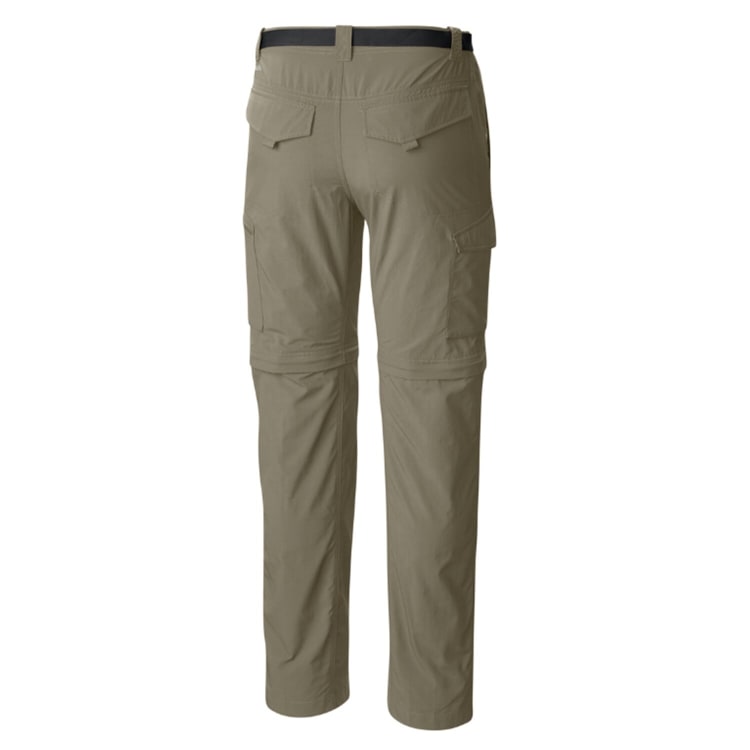 Columbia Men's Silver Ridge Convertible Pants - default