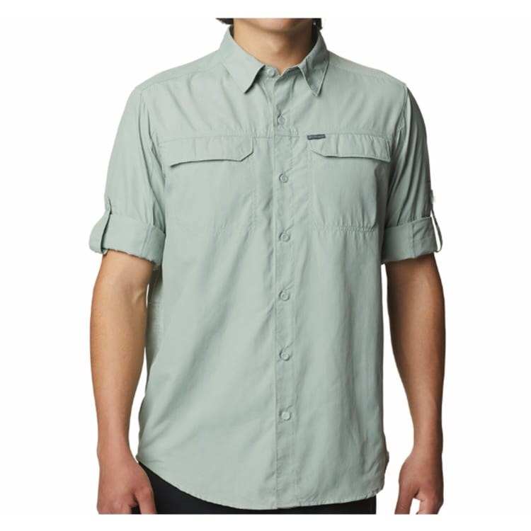 Columbia Men's Silver Ridge 2.0 Long Sleeve Shirt - default