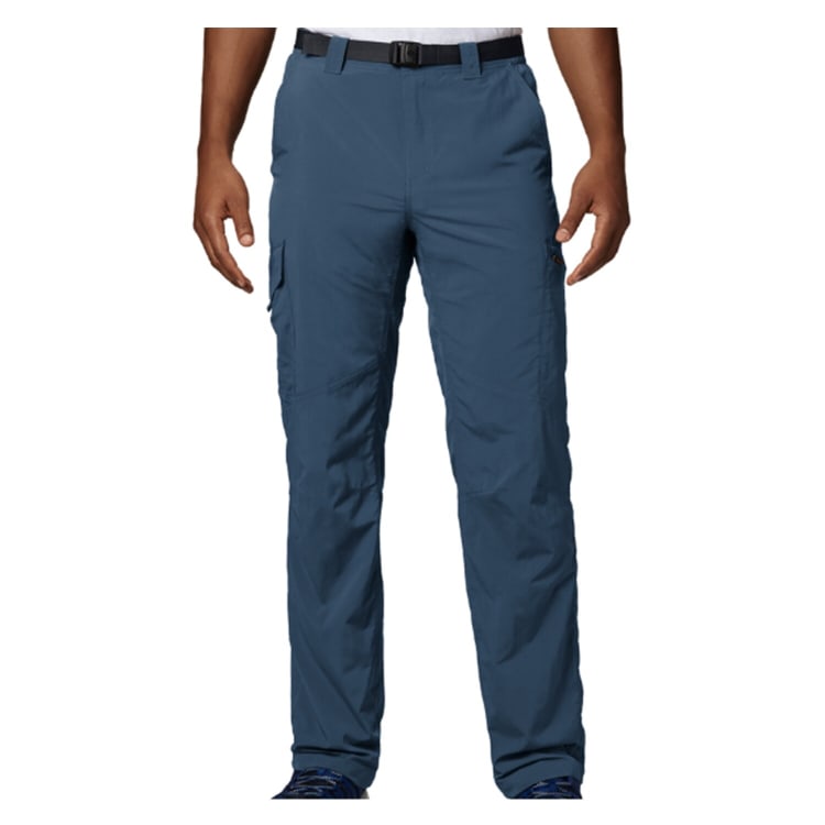 Columbia Men's Silver Ridge Cargo Pants - default