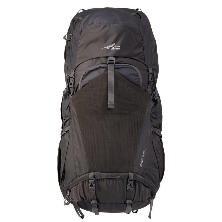 First Ascent Jupiter III 75L - default