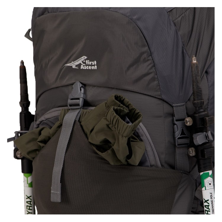 First Ascent Jupiter III 75L - default