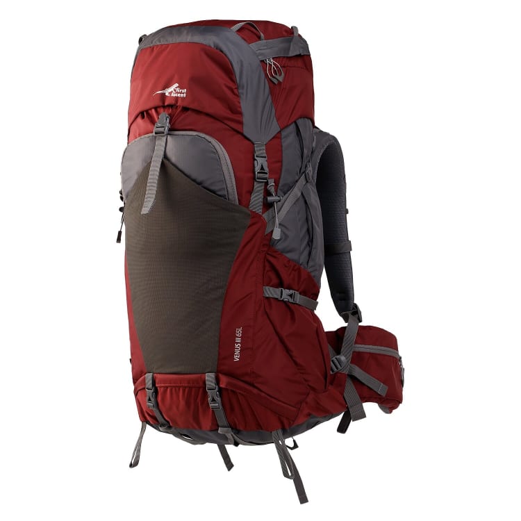 First Ascent Venus III 65L - default