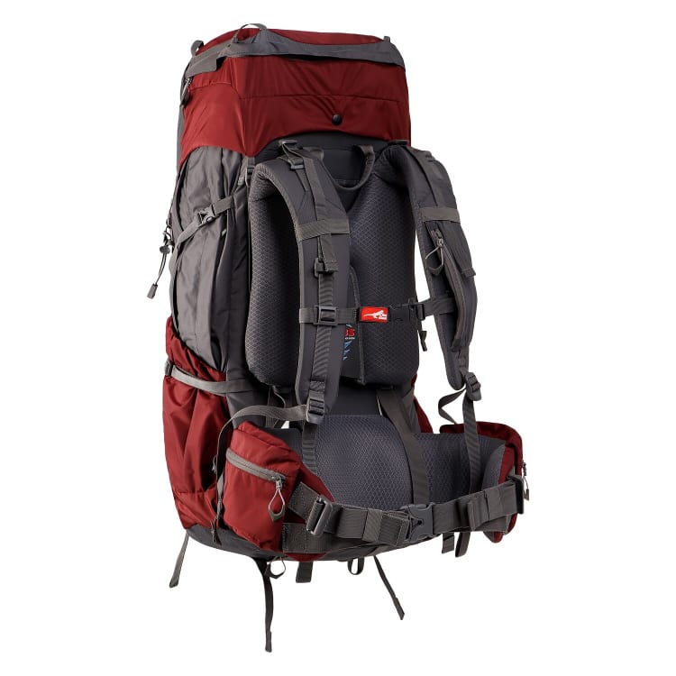 First Ascent Venus III 65L - default