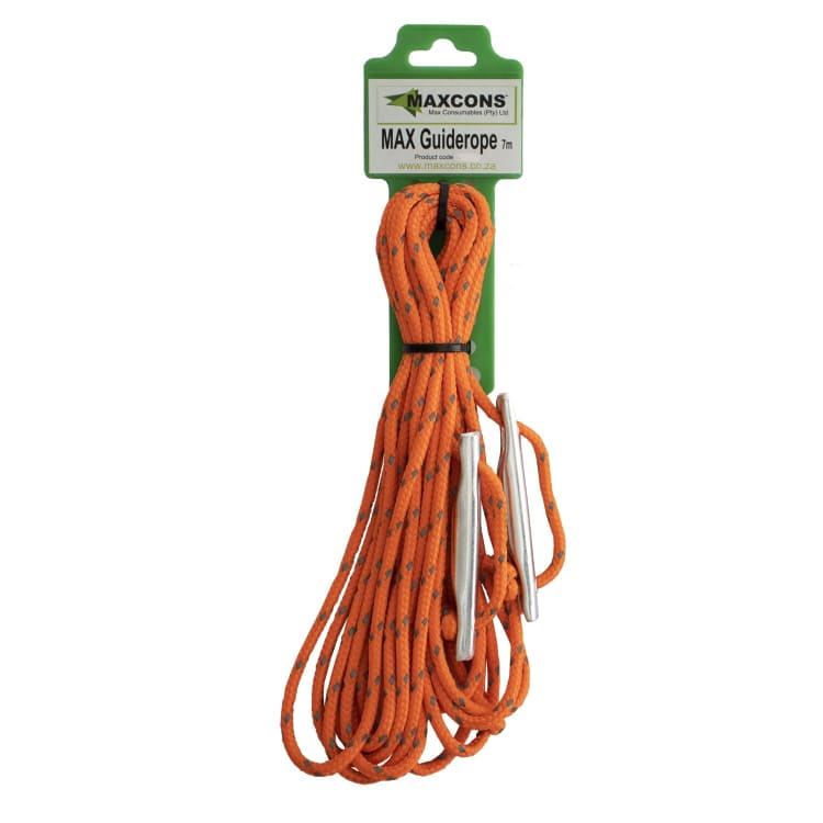 Maxcon Guy Rope 7m Reflective - default