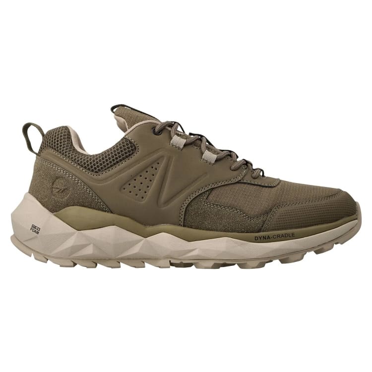 Hi-Tec Men's Geo Fox Low - default