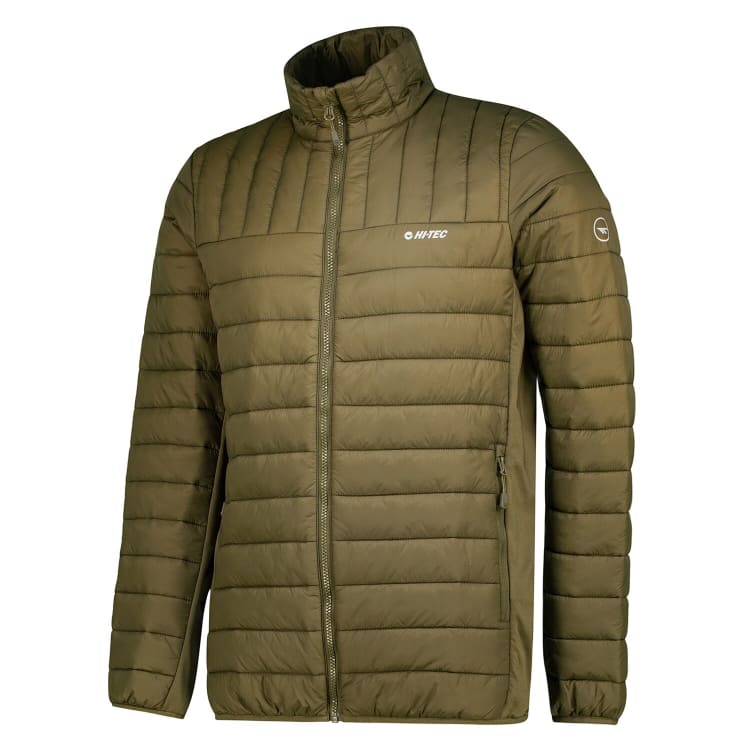 HI-Tec Men's AWW Emin Puffer Jacket - default