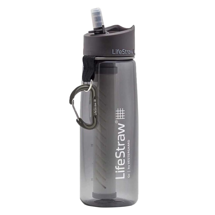 LifeStraw Go 650ml Tritan Renew - default