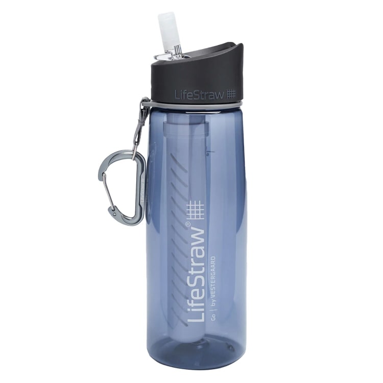 LifeStraw Go 650ml Tritan Renew - default