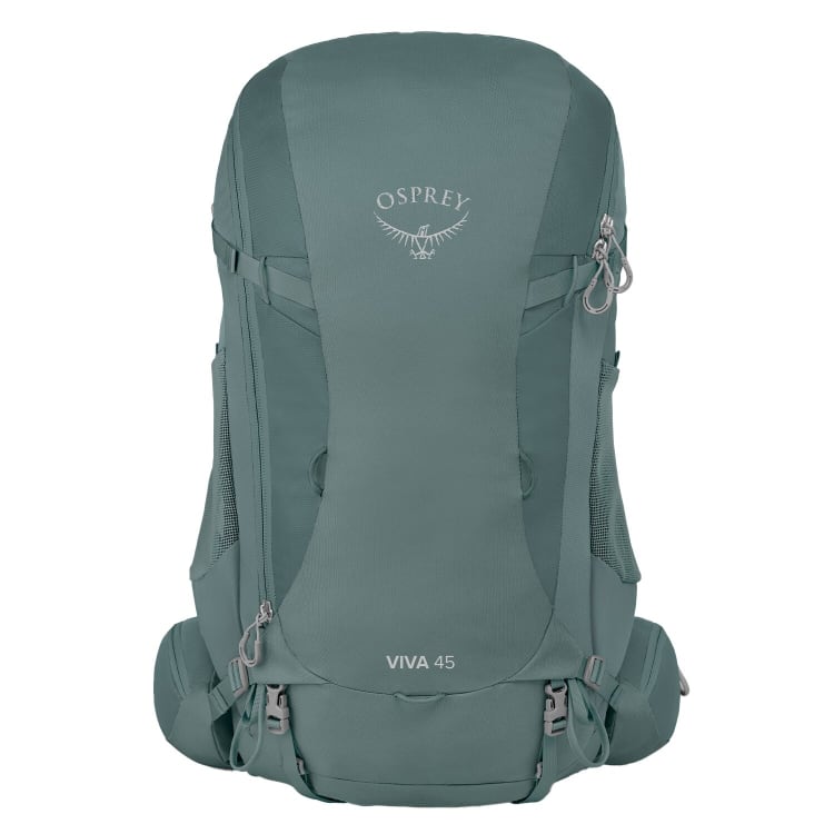 Osprey Viva 45 (Succulent Green) - default