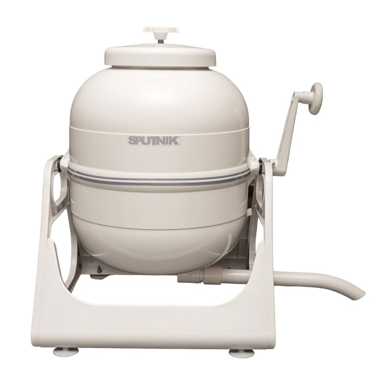 Sputnik WonderWash 1014399 Outdoor Warehouse