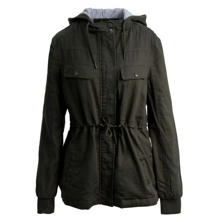 Jeep Women's Parka - default