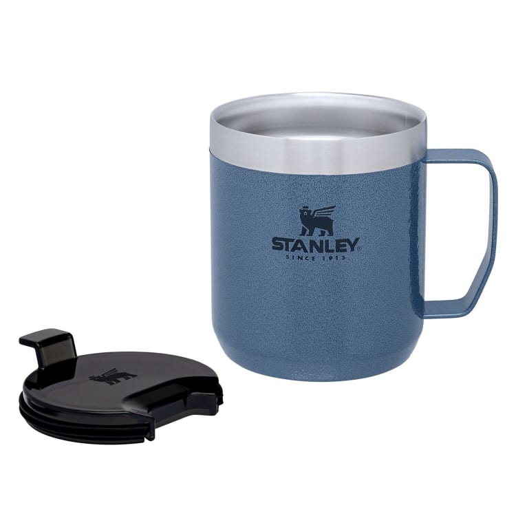 Stanley Classic Camp Mug 350ml Hammertone Lake - default