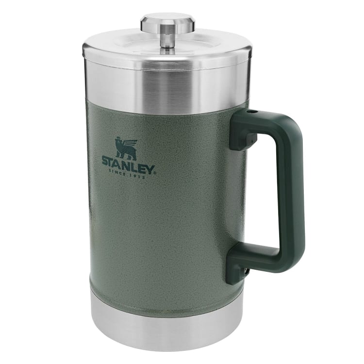 Stanley The Stay Hot French Press 1.4L - default