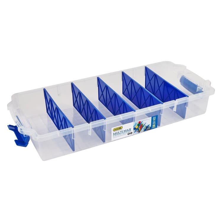 Addis Multi Max Divider Storage - default