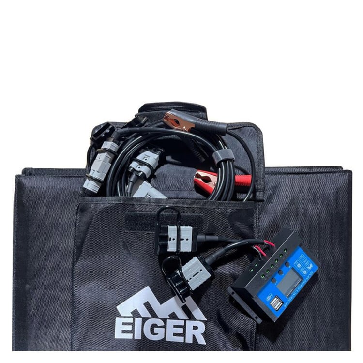 Eiger Solar 200W Blanket - default