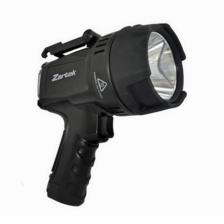 Zartek Extreme Bright 6300 Lumen LED Spotlight - default