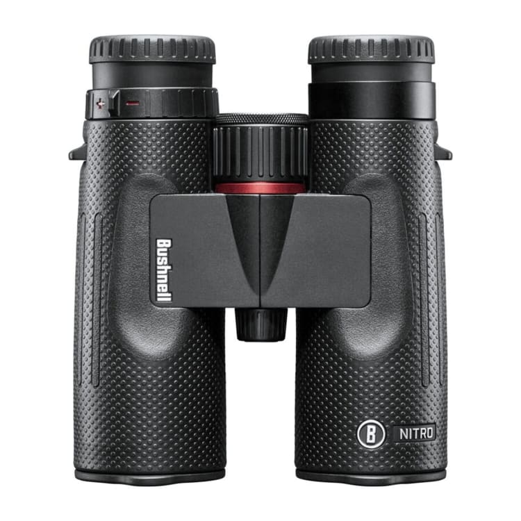 Bushnell Nitro 10x42 - default